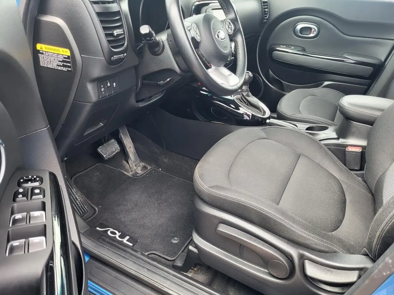 Kia Soul photo Kia Soul