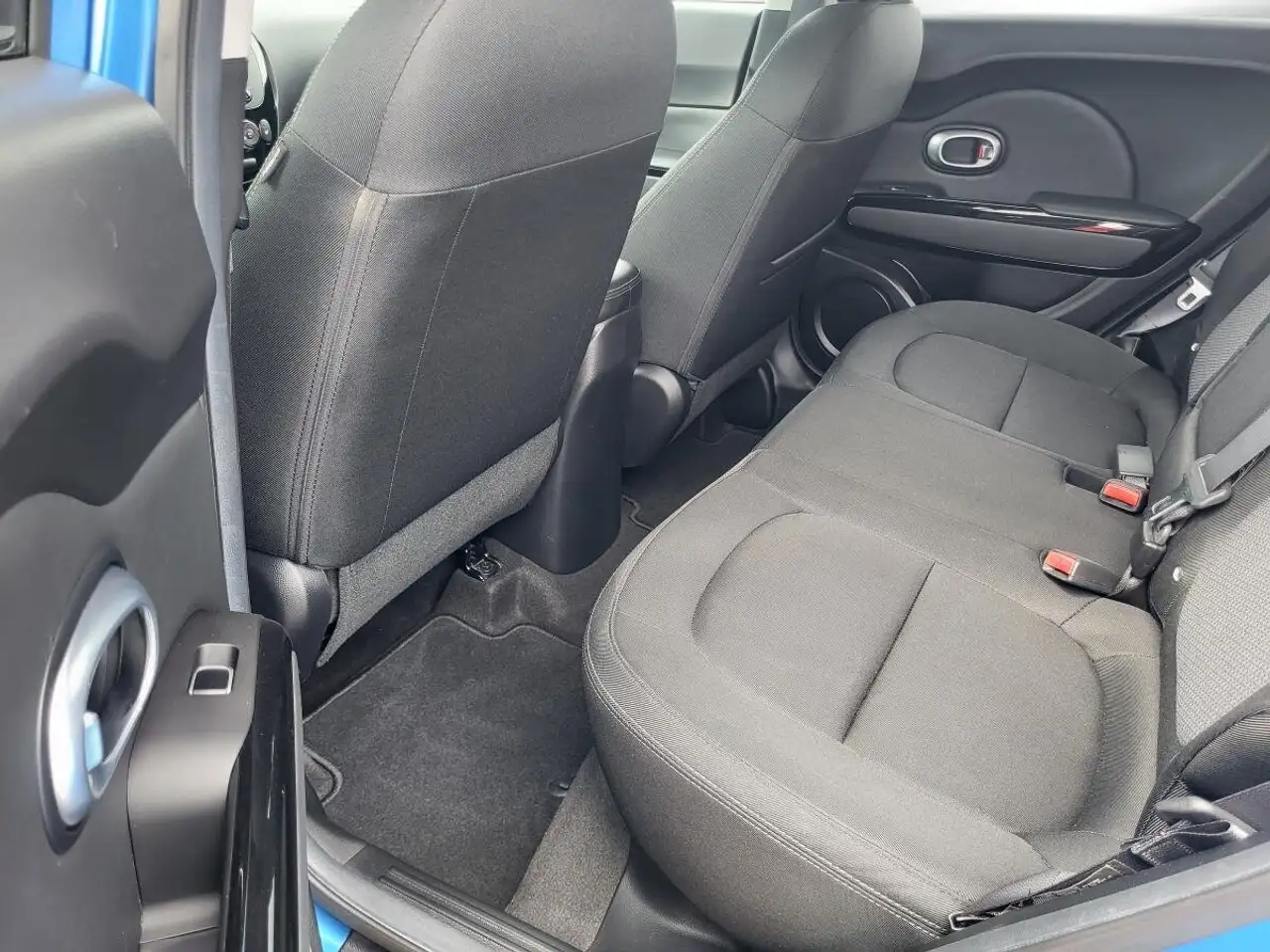 Kia Soul photo Kia Soul