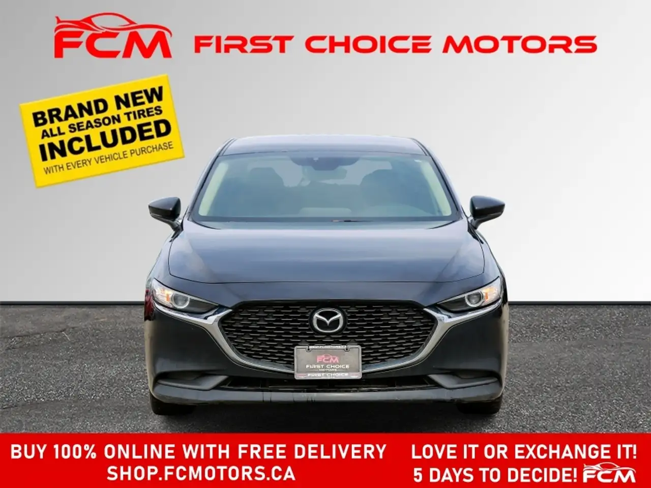 Mazda 3 photo Mazda 3