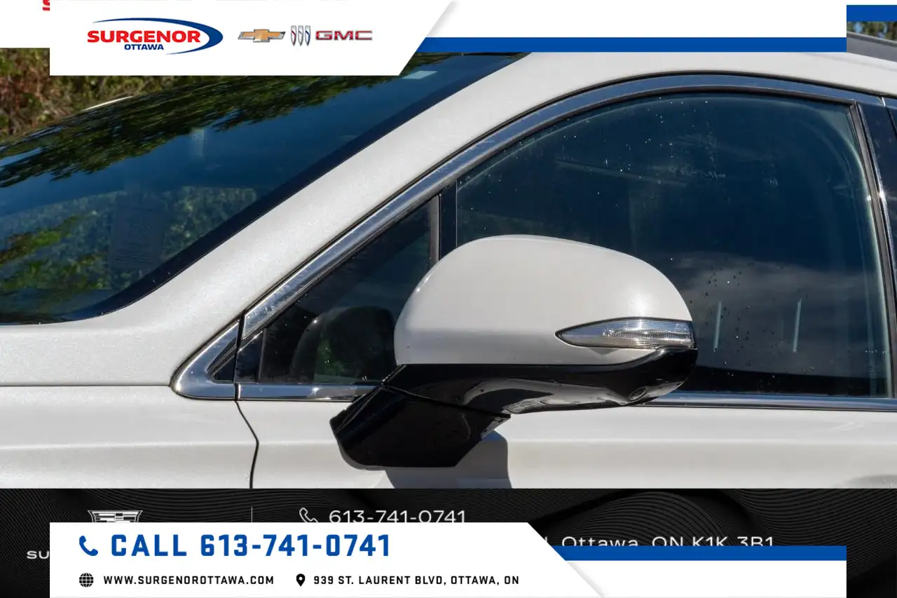 Hyundai SANTA FE photo Hyundai SANTA FE