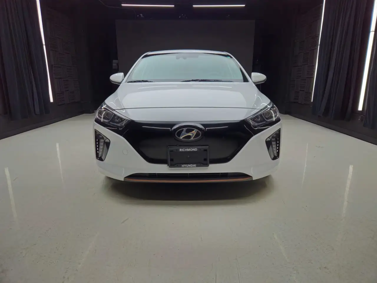 2018 Hyundai IONIQ