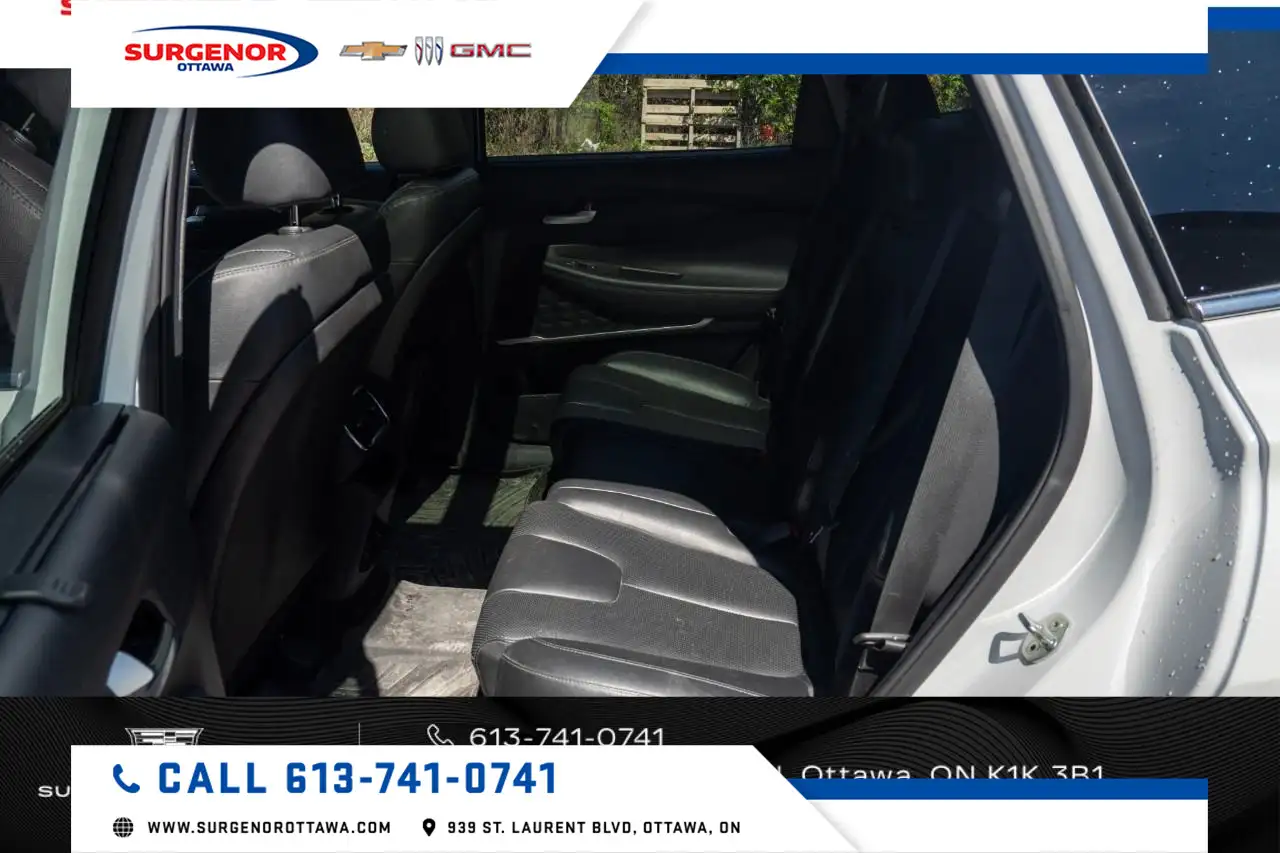 Hyundai SANTA FE photo Hyundai SANTA FE