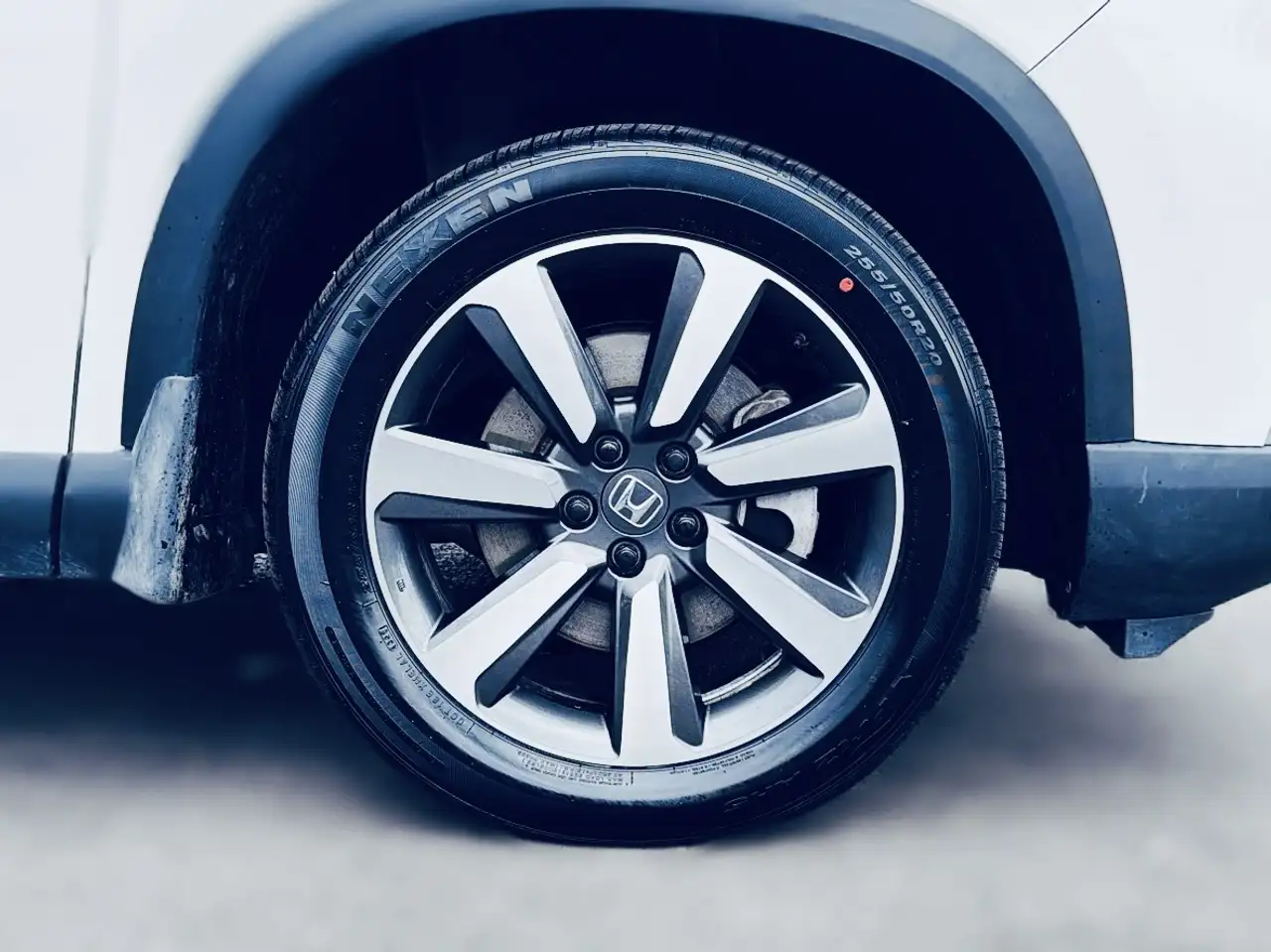 Honda Pilot снимка Honda Pilot