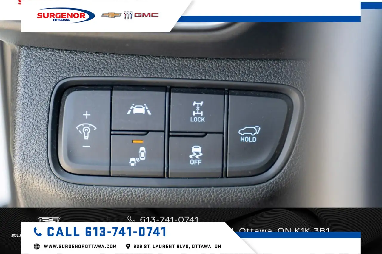 Hyundai SANTA FE photo Hyundai SANTA FE