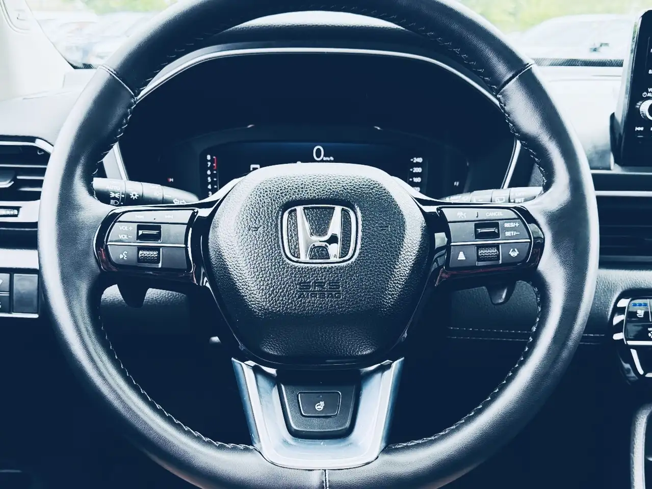 Honda Pilot снимка Honda Pilot