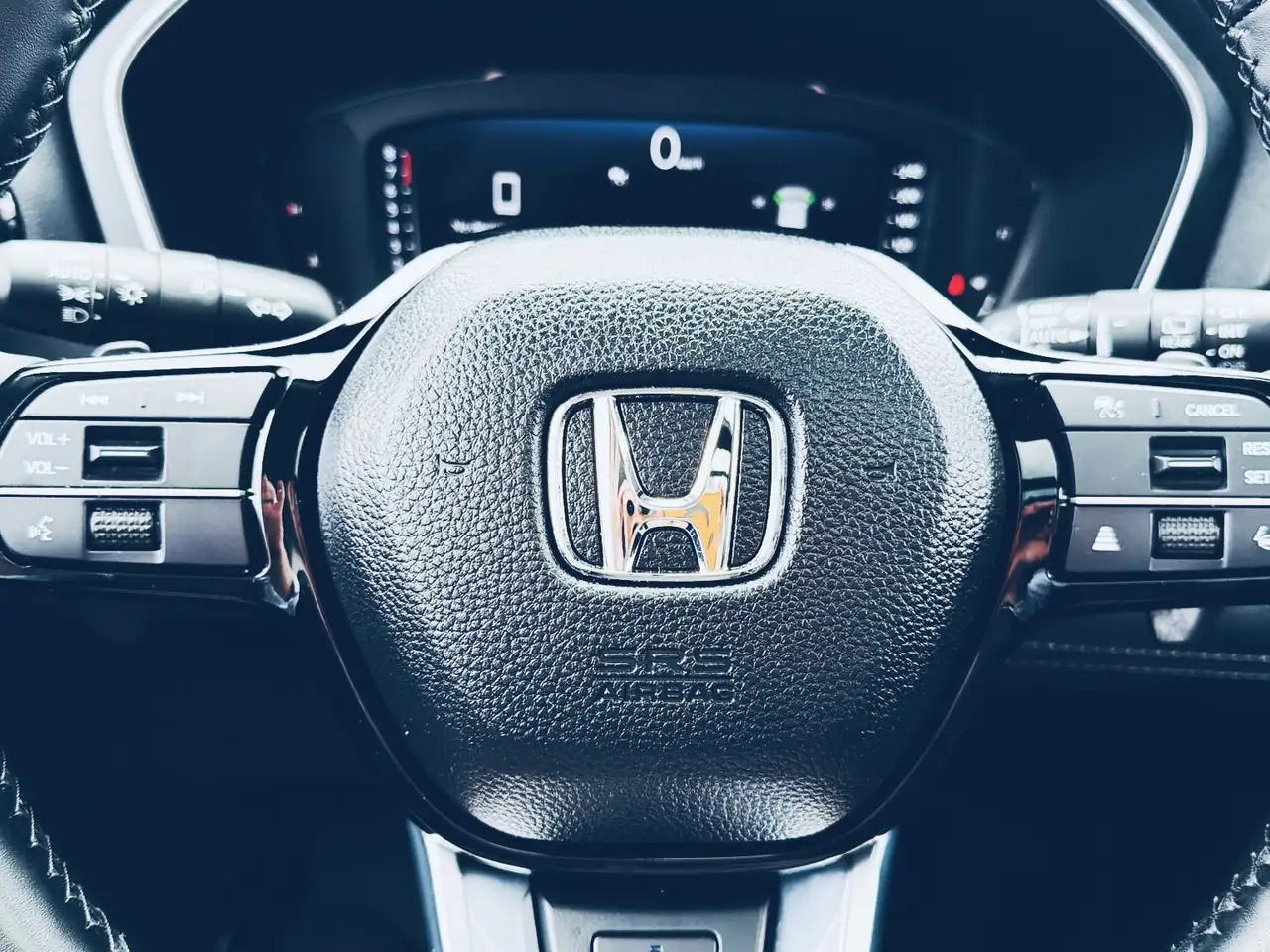 Honda Pilot снимка Honda Pilot