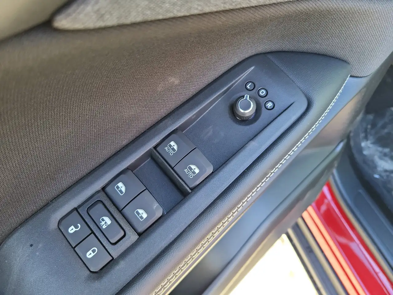 Jeep Cherokee снимка Jeep Cherokee