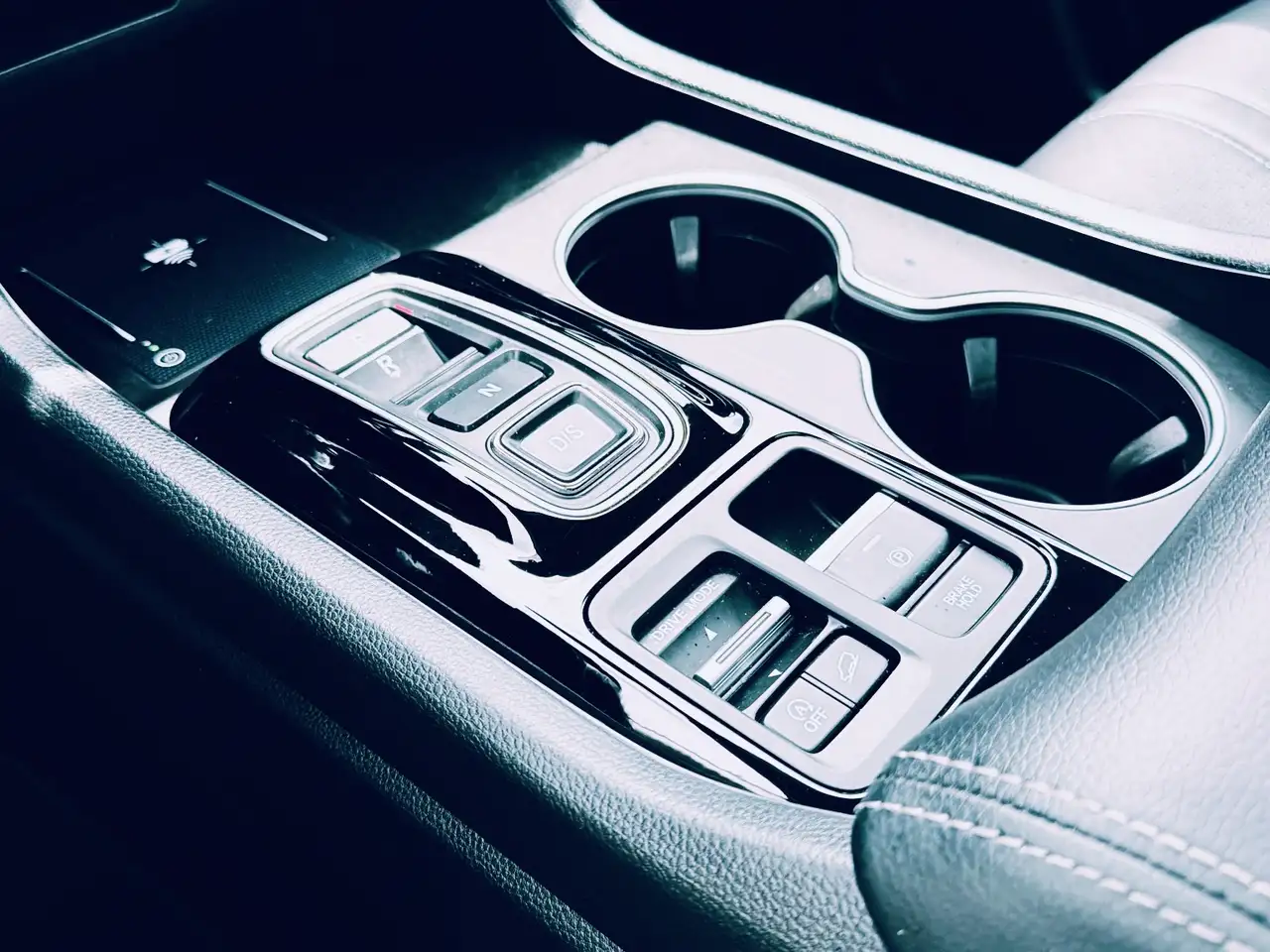 Honda Pilot снимка Honda Pilot
