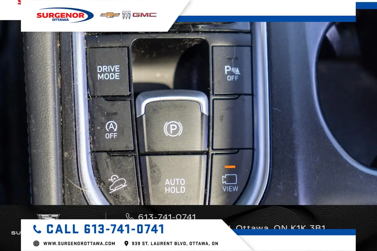 Hyundai SANTA FE photo Hyundai SANTA FE