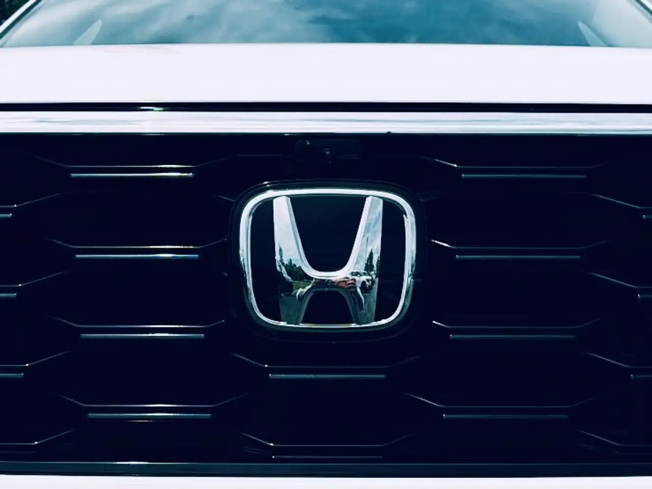Honda Pilot снимка Honda Pilot
