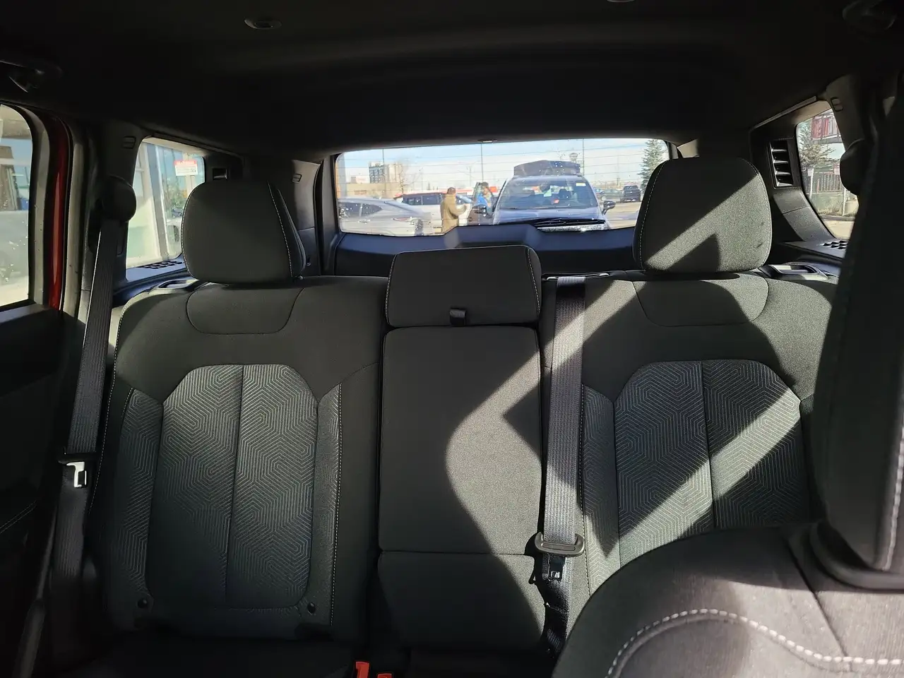 Jeep Cherokee снимка Jeep Cherokee