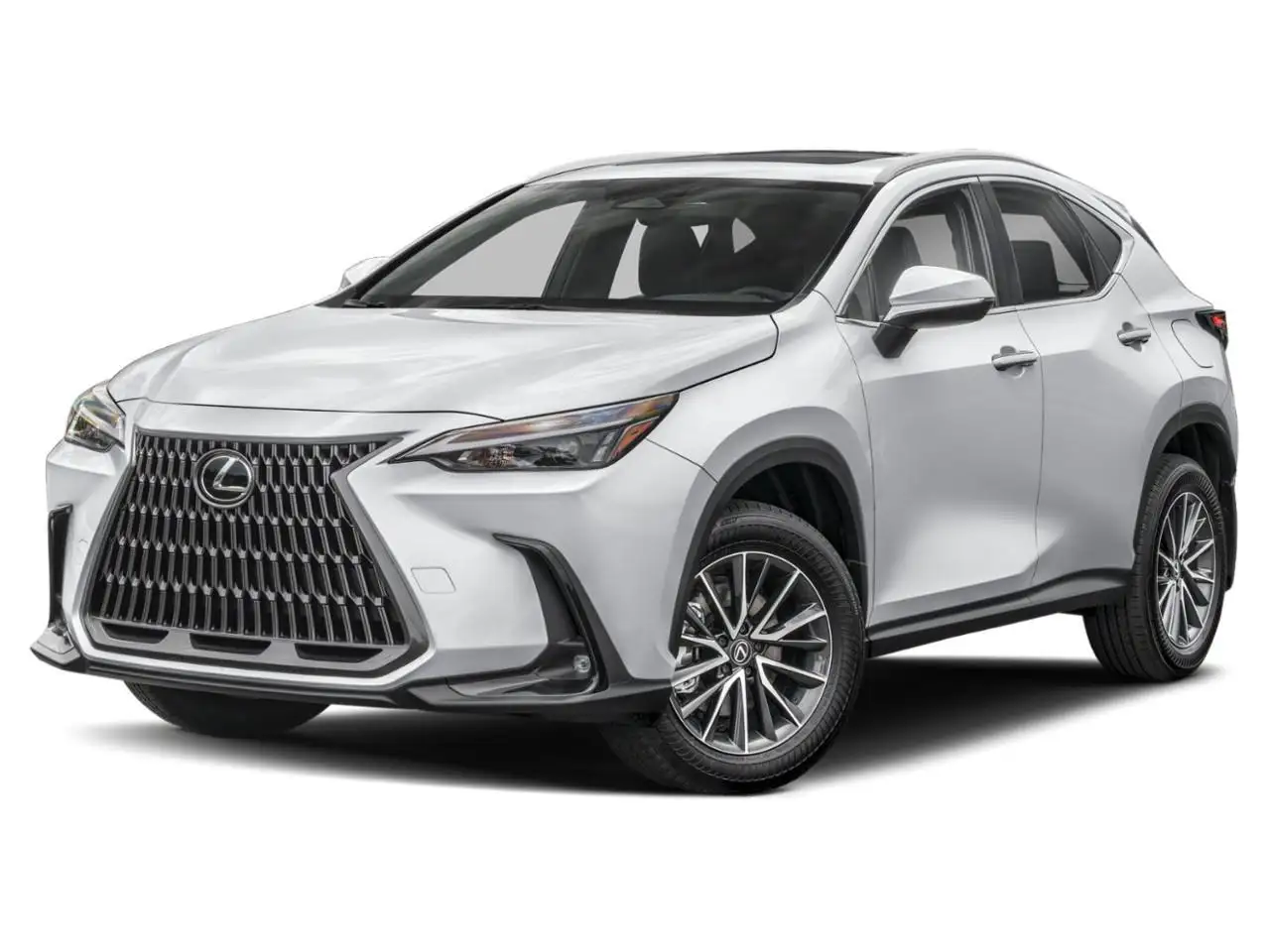Lexus NX снимка Lexus NX