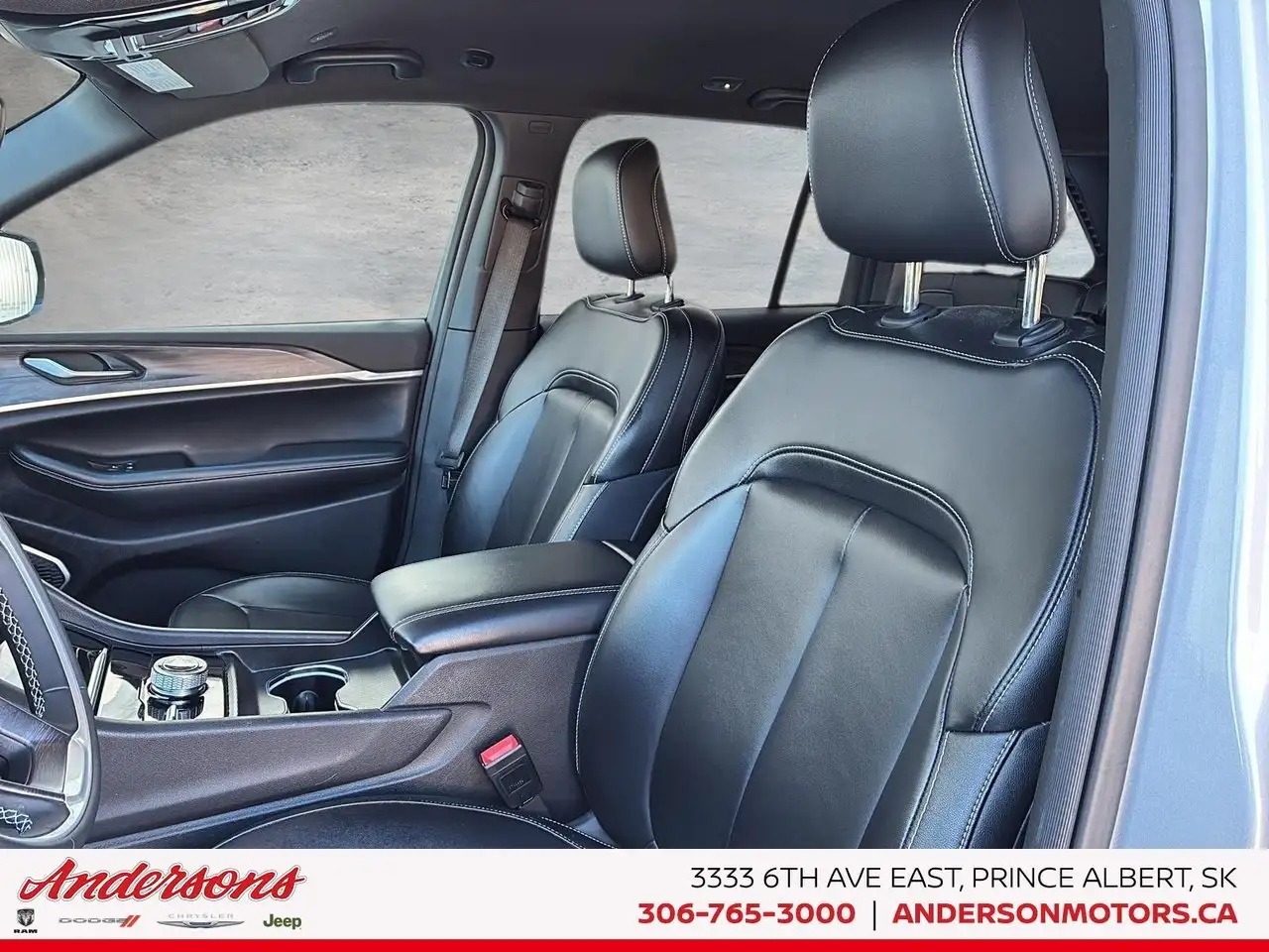 Jeep Grand Cherokee fotografie Jeep Grand Cherokee