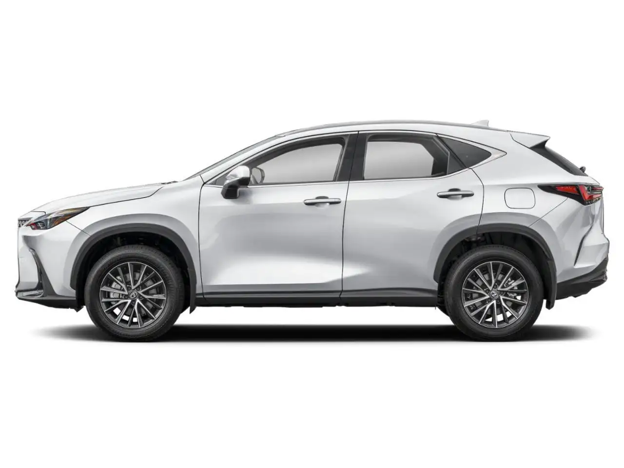 Lexus NX снимка Lexus NX