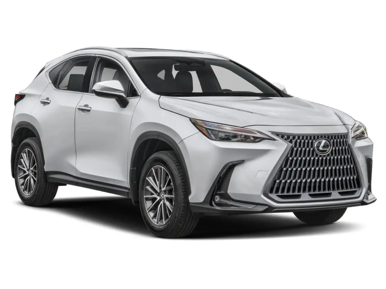 Lexus NX снимка Lexus NX