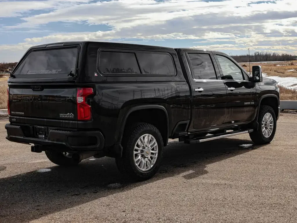 Chevrolet Silverado 3500 снимка Chevrolet Silverado 3500