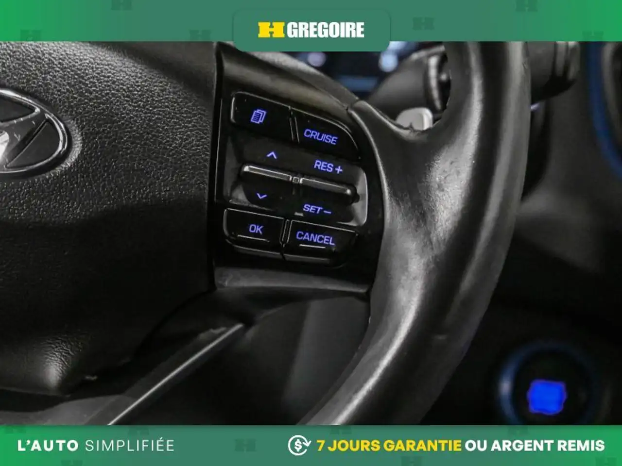 Hyundai IONIQ снимка Hyundai IONIQ