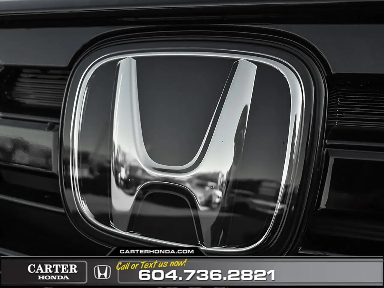 Honda Odyssey fotografie Honda Odyssey