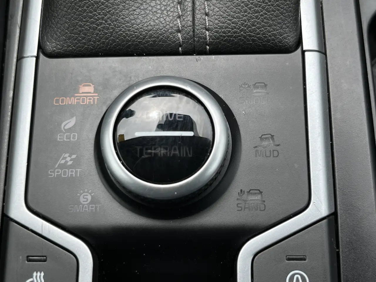 Kia Sorento photo Kia Sorento