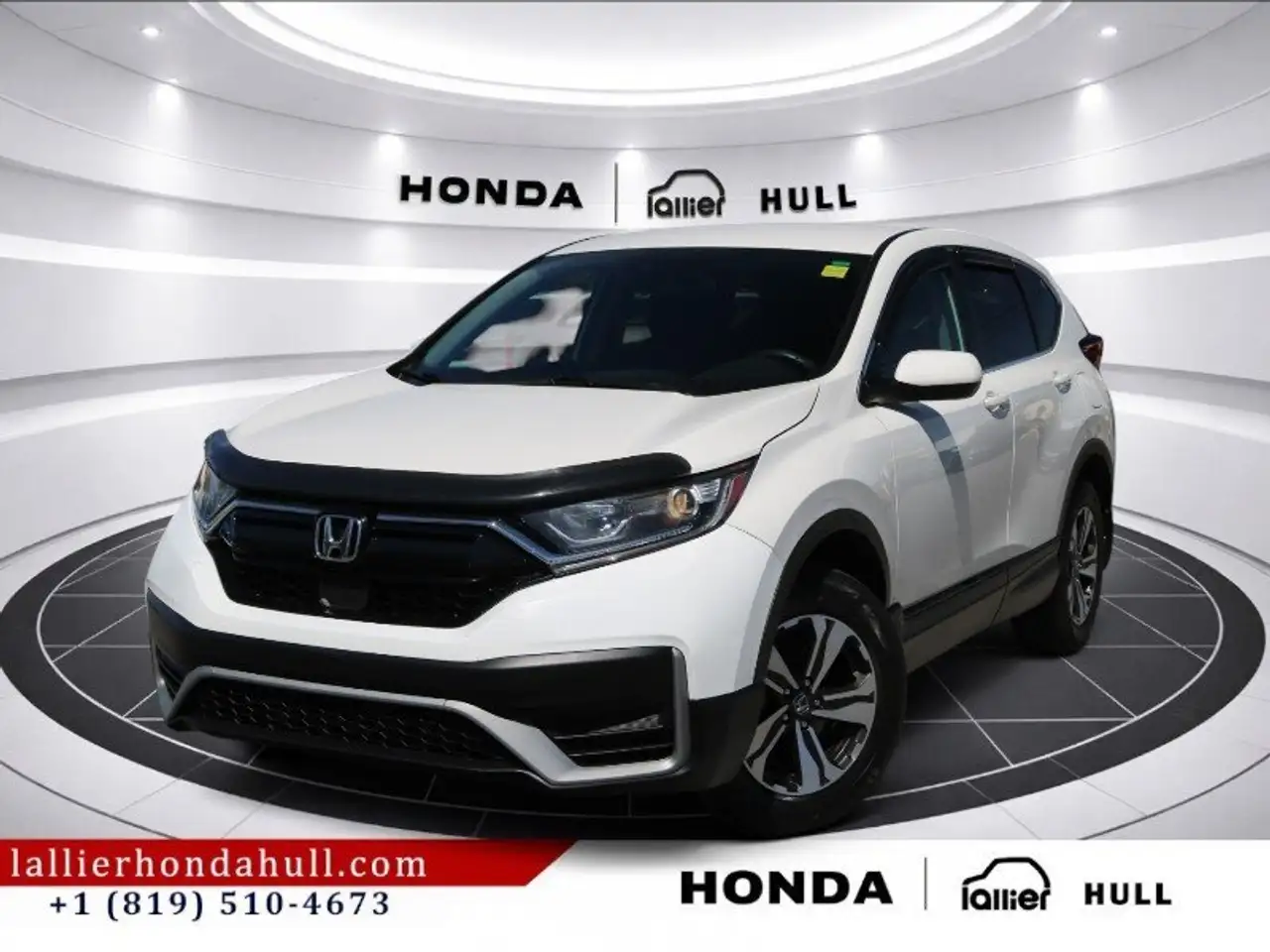 2022 Honda CR-V снимка 2022 Honda CR-V