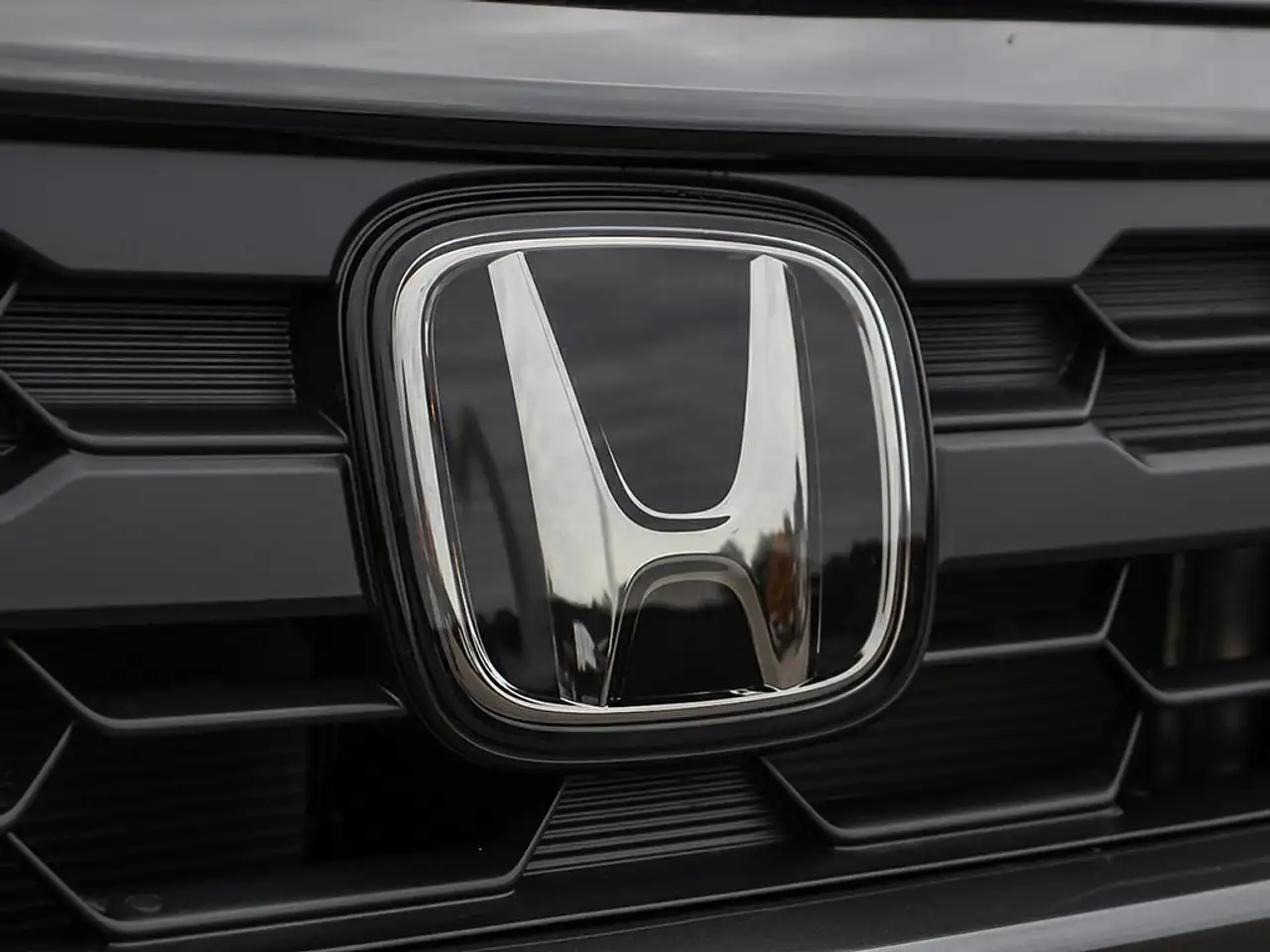Honda Odyssey fotografie Honda Odyssey