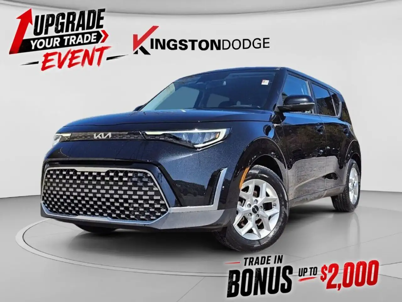 2023 Kia Soul