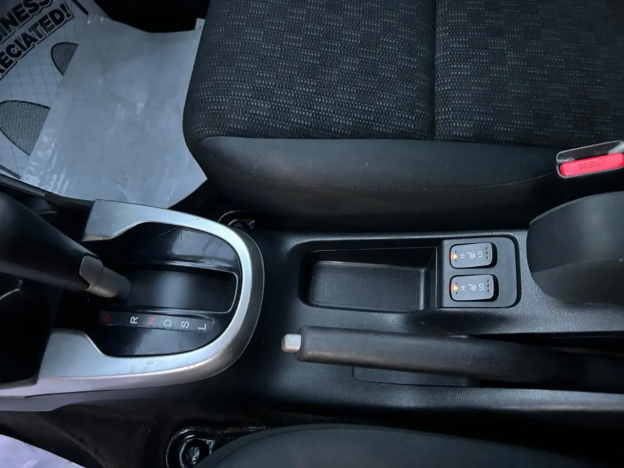 Honda Fit снимка Honda Fit