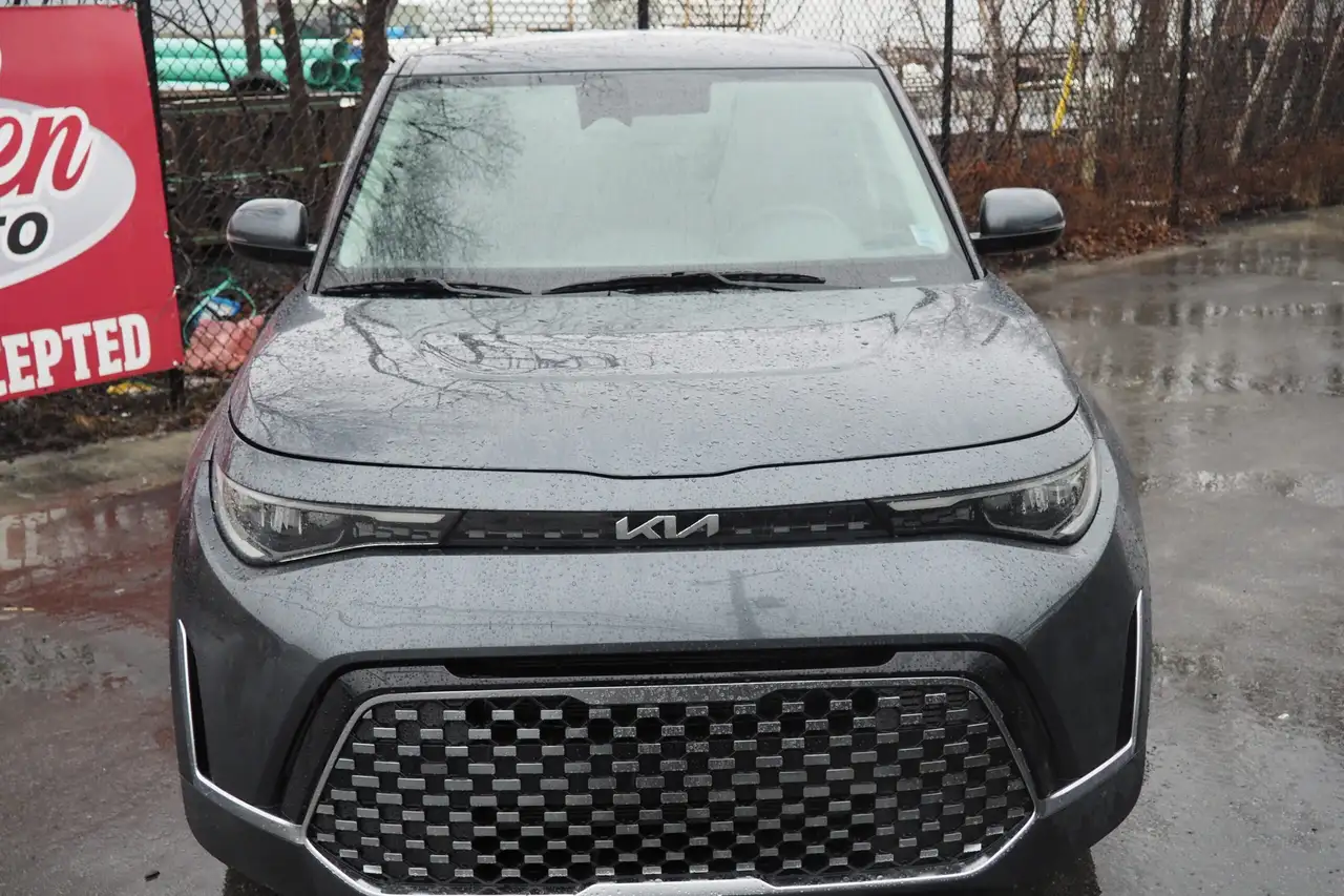 Kia Soul photo Kia Soul