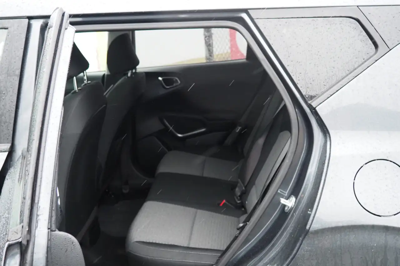 Kia Soul photo Kia Soul