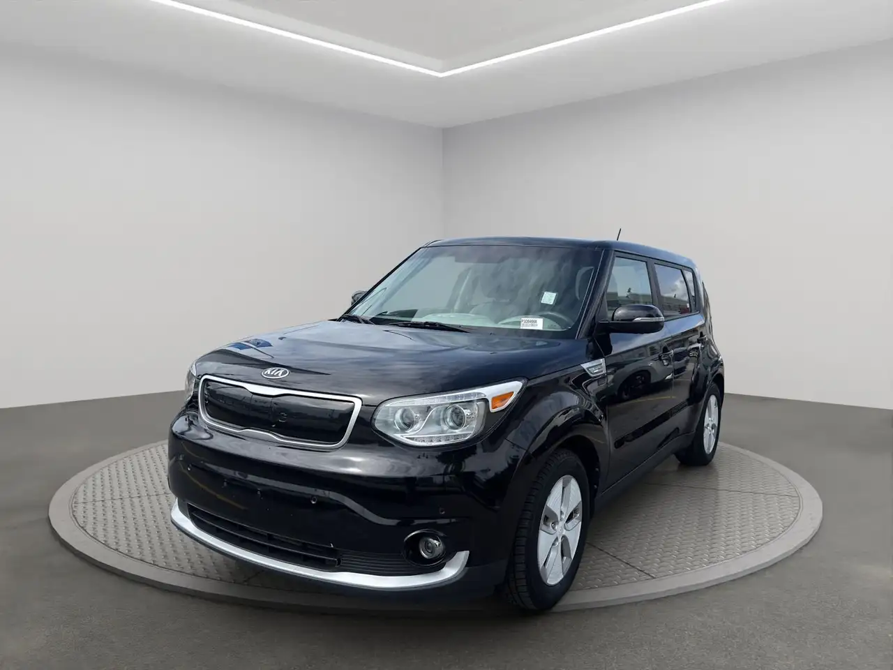 Kia Soul photo Kia Soul