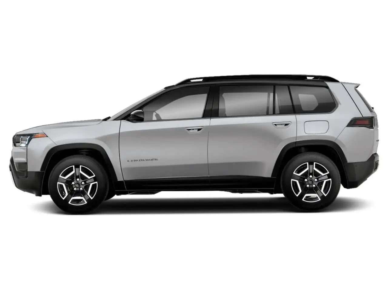 Jeep Cherokee снимка Jeep Cherokee