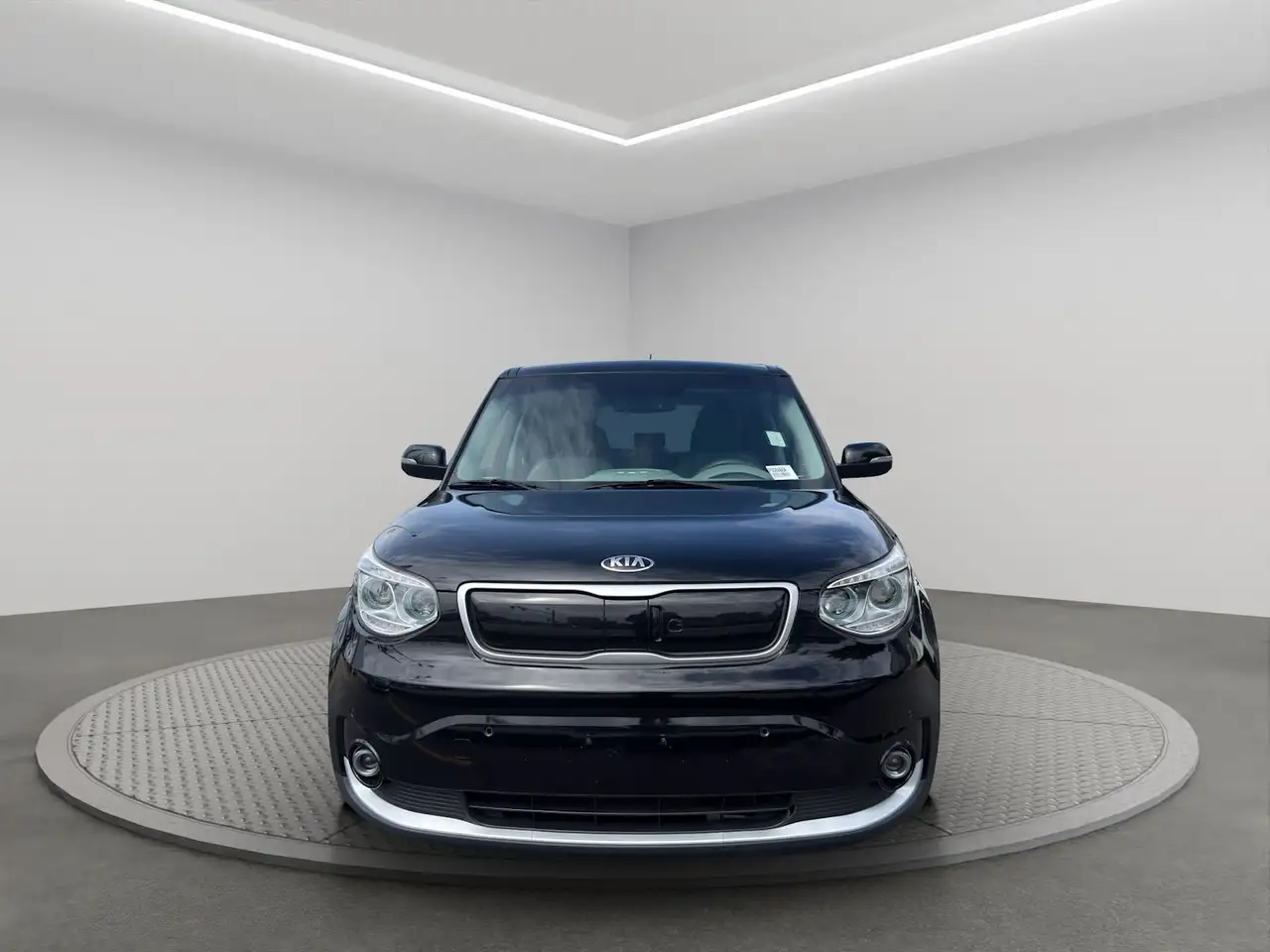 Kia Soul photo Kia Soul