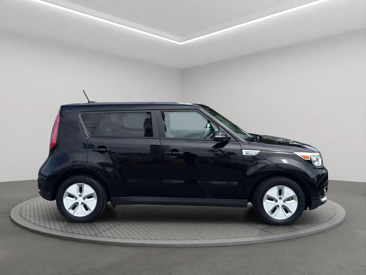 Kia Soul photo Kia Soul