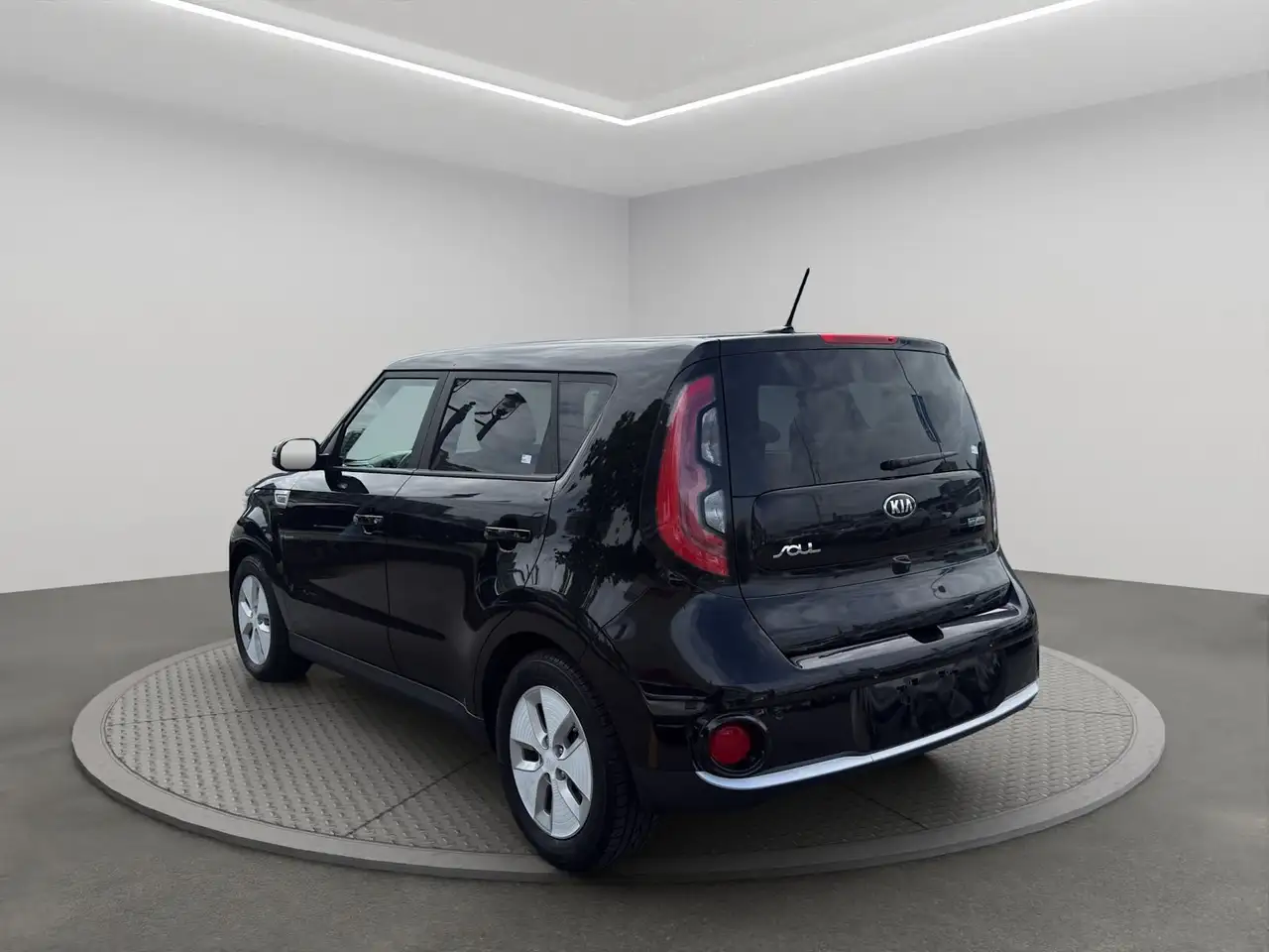 Kia Soul photo Kia Soul