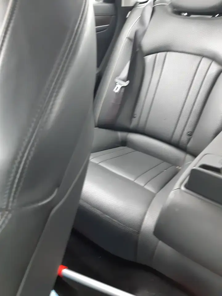 Hyundai Genesis fotografie Hyundai Genesis