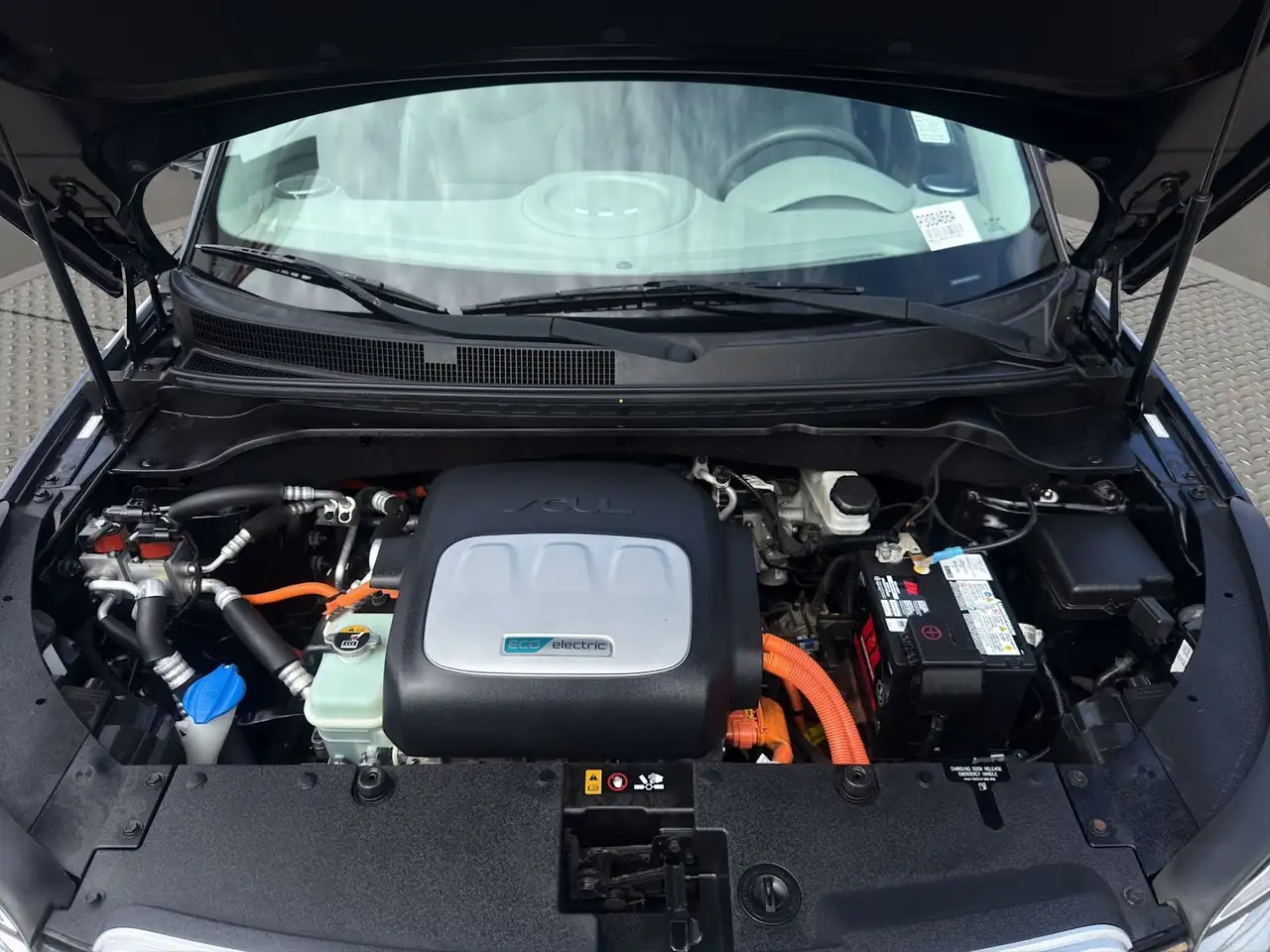 Kia Soul photo Kia Soul