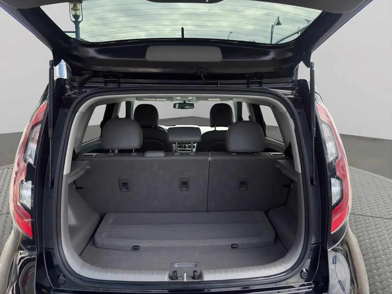 Kia Soul photo Kia Soul