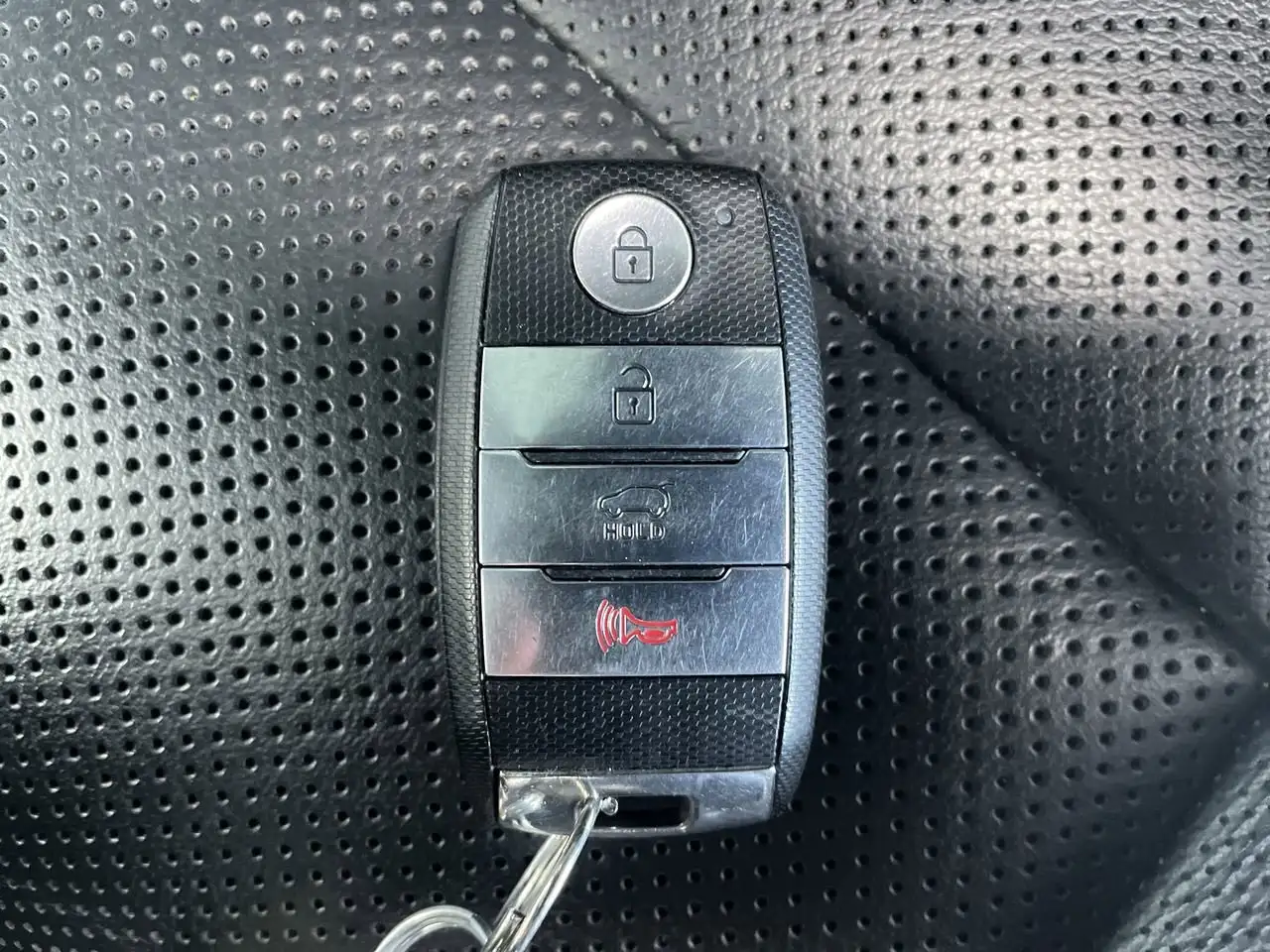 Kia Sorento photo Kia Sorento