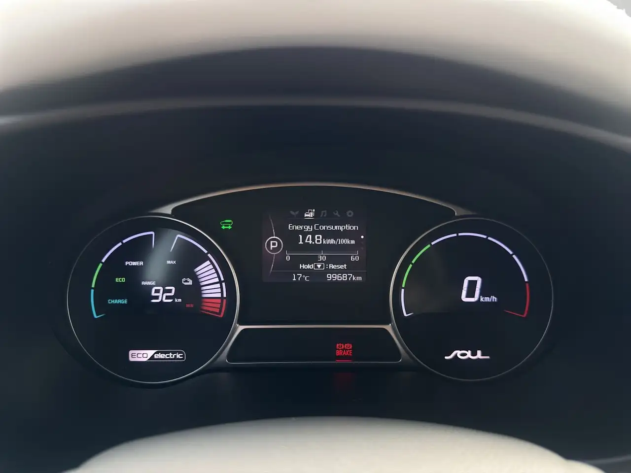 Kia Soul photo Kia Soul