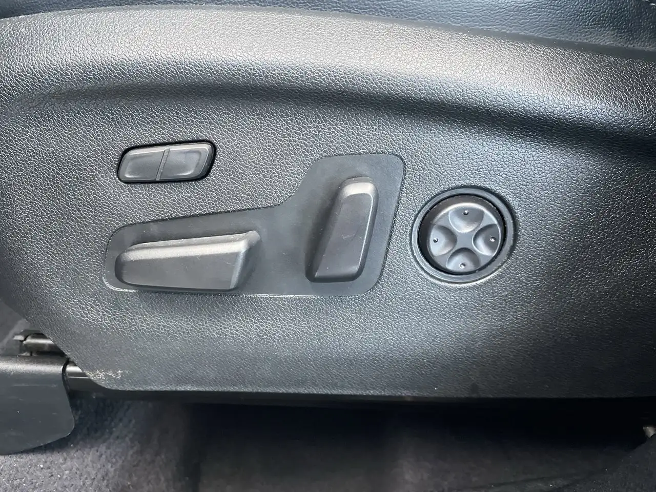 Kia Sorento photo Kia Sorento
