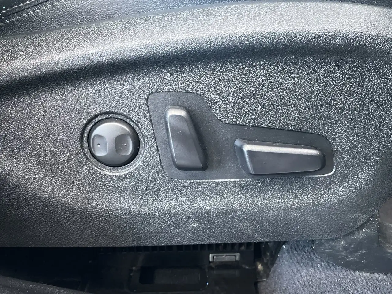 Kia Sorento photo Kia Sorento