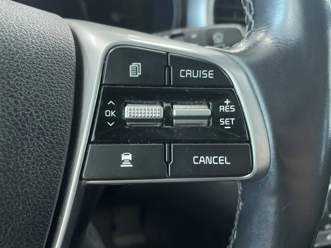 Kia Sorento photo Kia Sorento