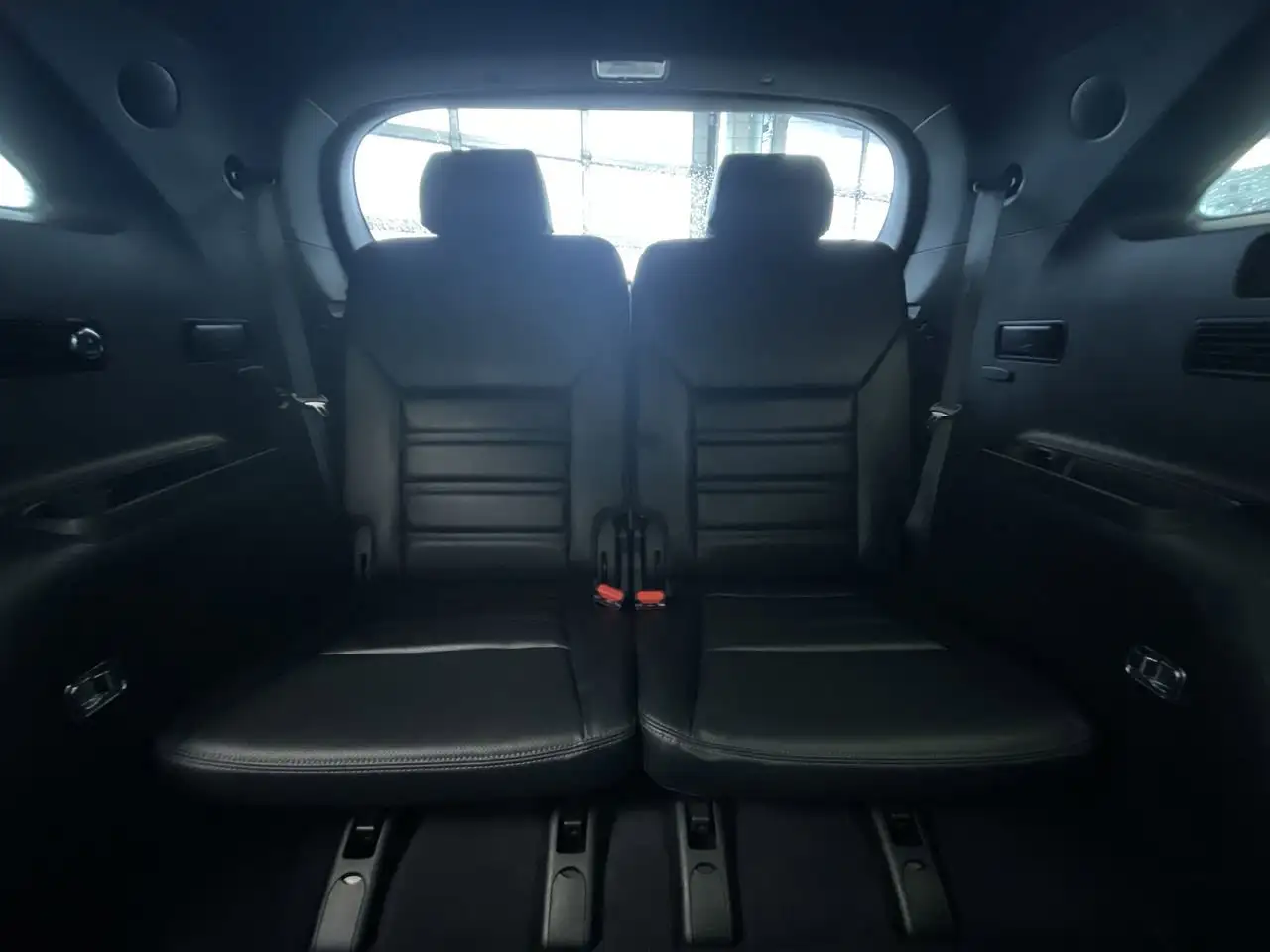 Kia Sorento photo Kia Sorento