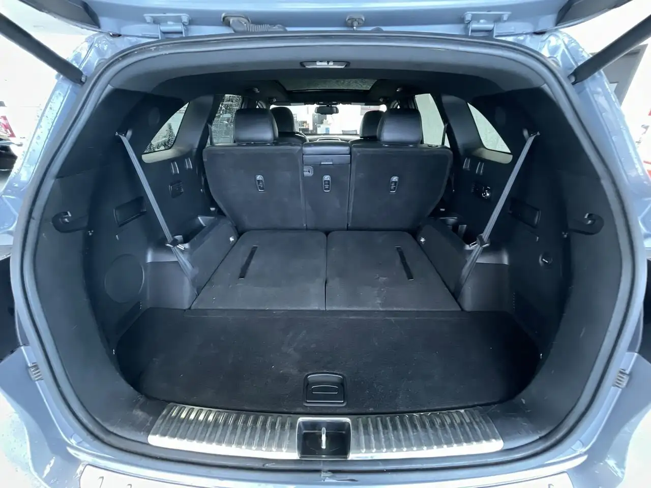 Kia Sorento photo Kia Sorento