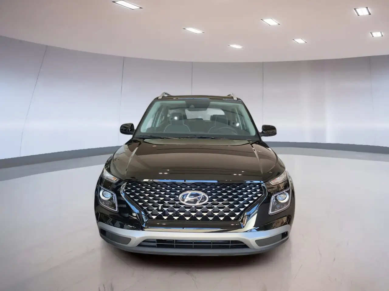Hyundai Venue снимка Hyundai Venue