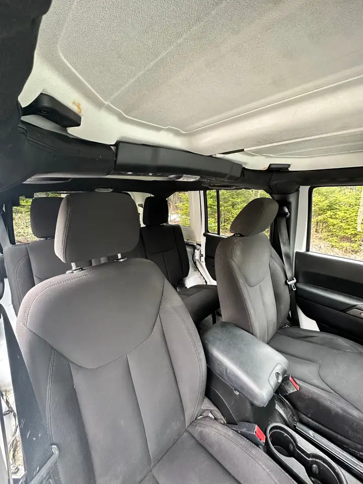 Jeep Wrangler fotografie Jeep Wrangler