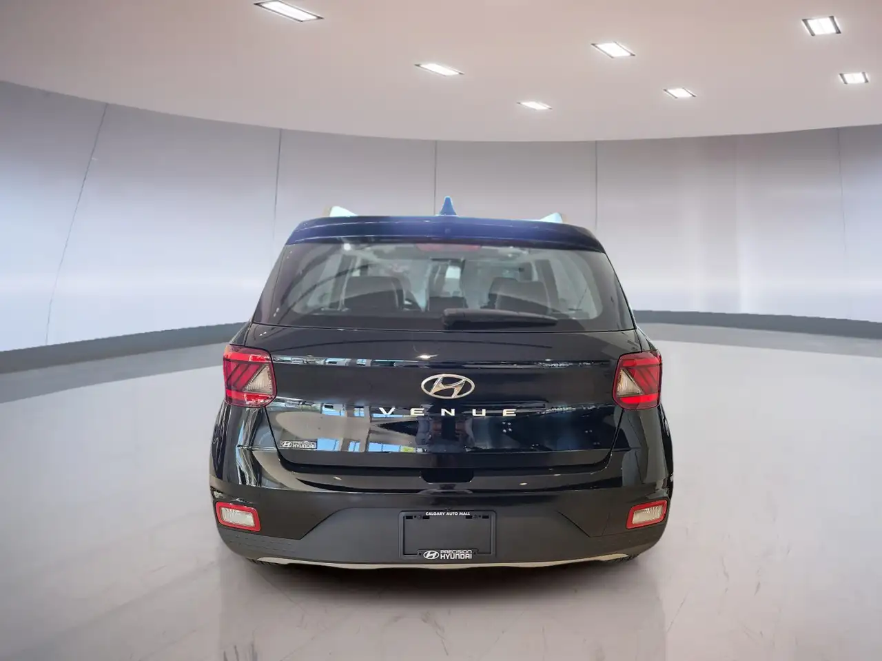 Hyundai Venue снимка Hyundai Venue