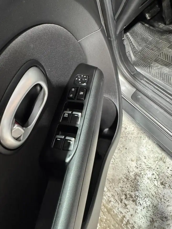 Kia Soul снимка Kia Soul