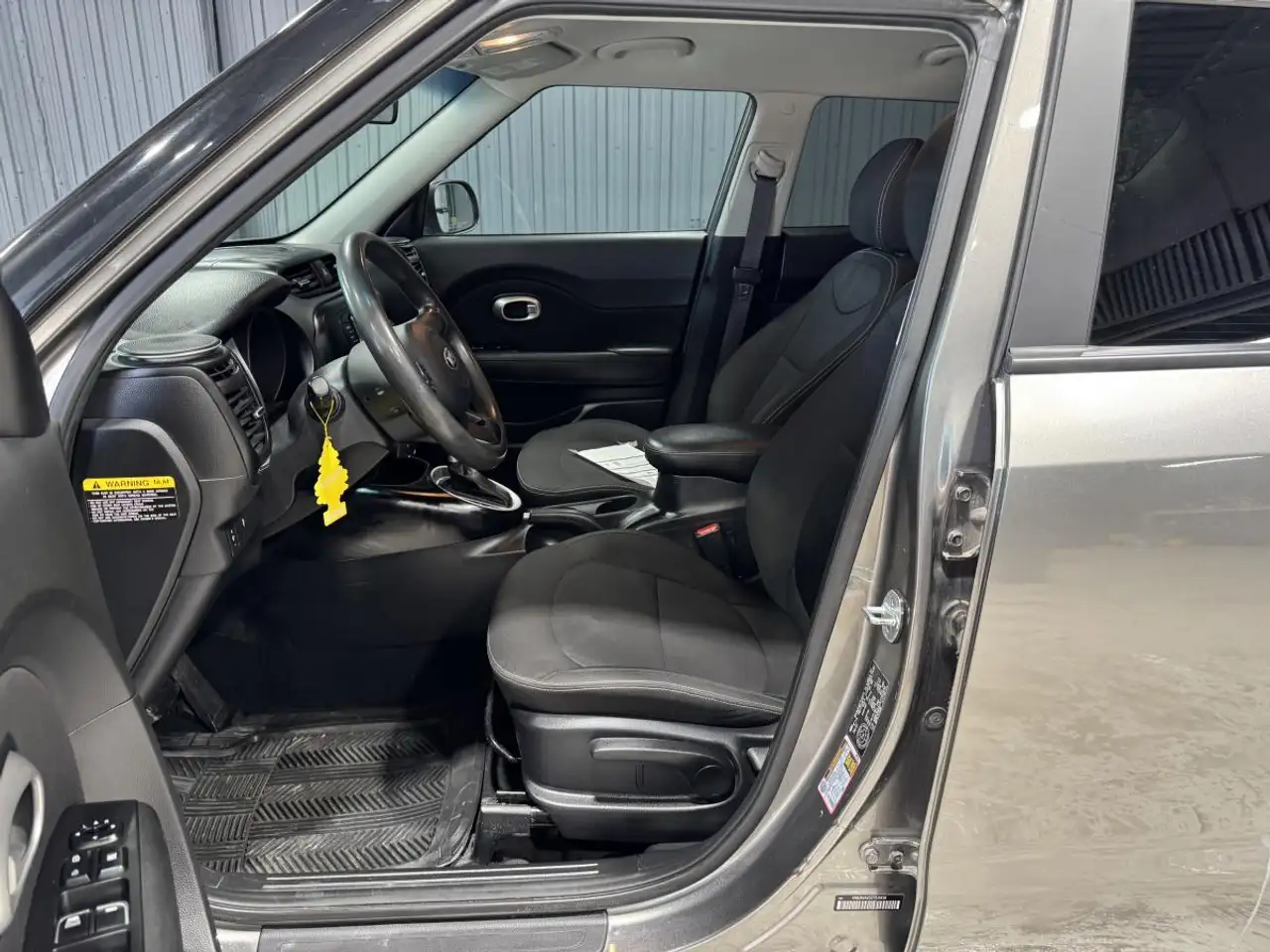 Kia Soul снимка Kia Soul