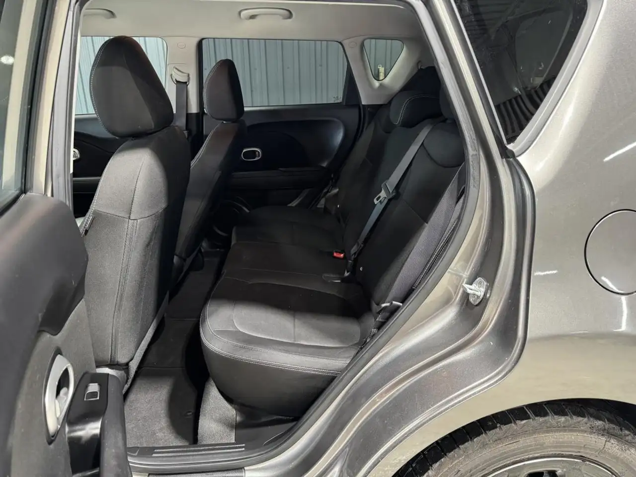 Kia Soul снимка Kia Soul